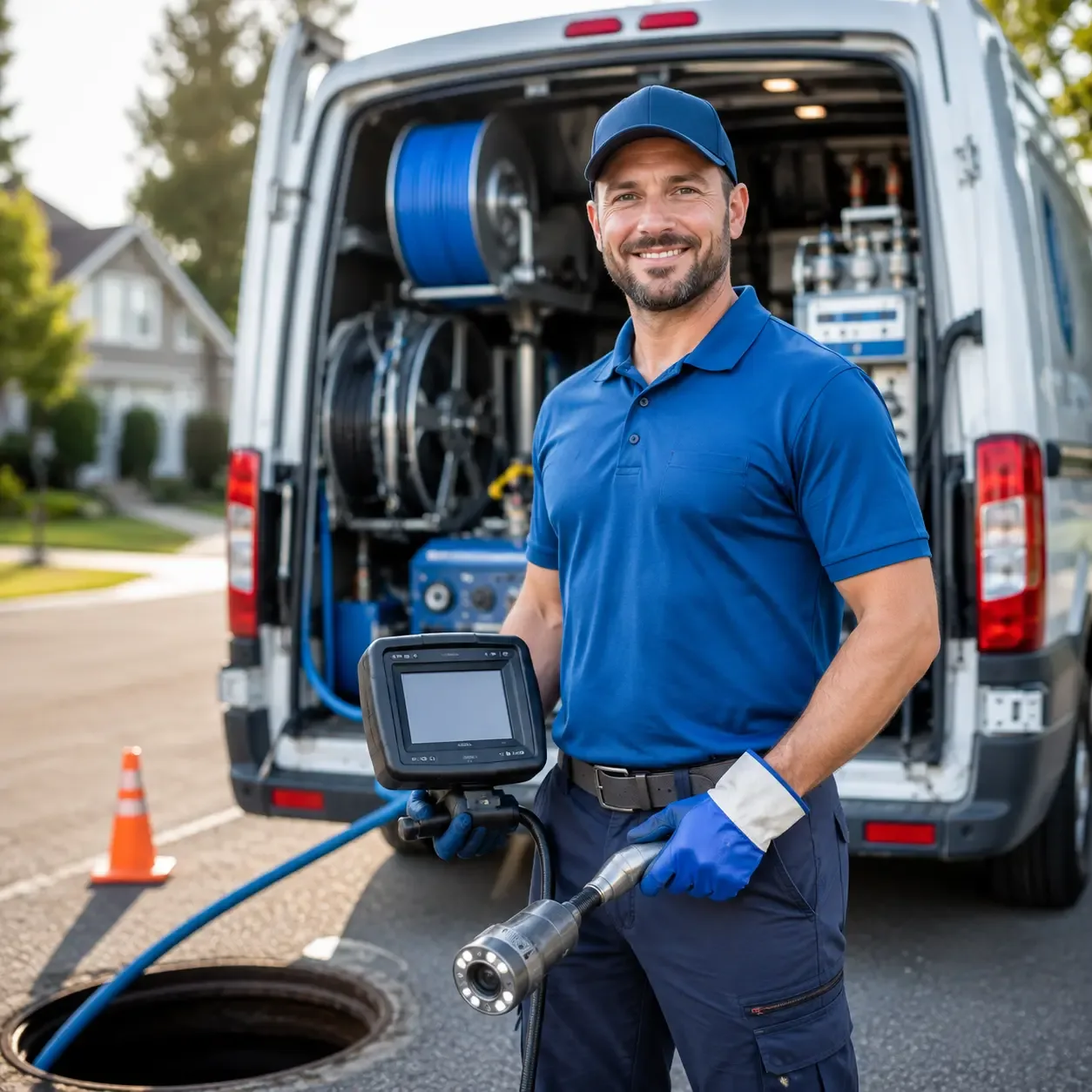 Local Pipe Relining specialists in Farmington, NM