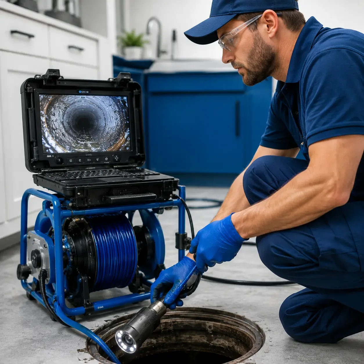 Pipe Relining professionals serving Farmington, NM